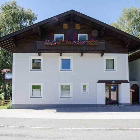 Haus Therese Кирхберг Экстерьер фото