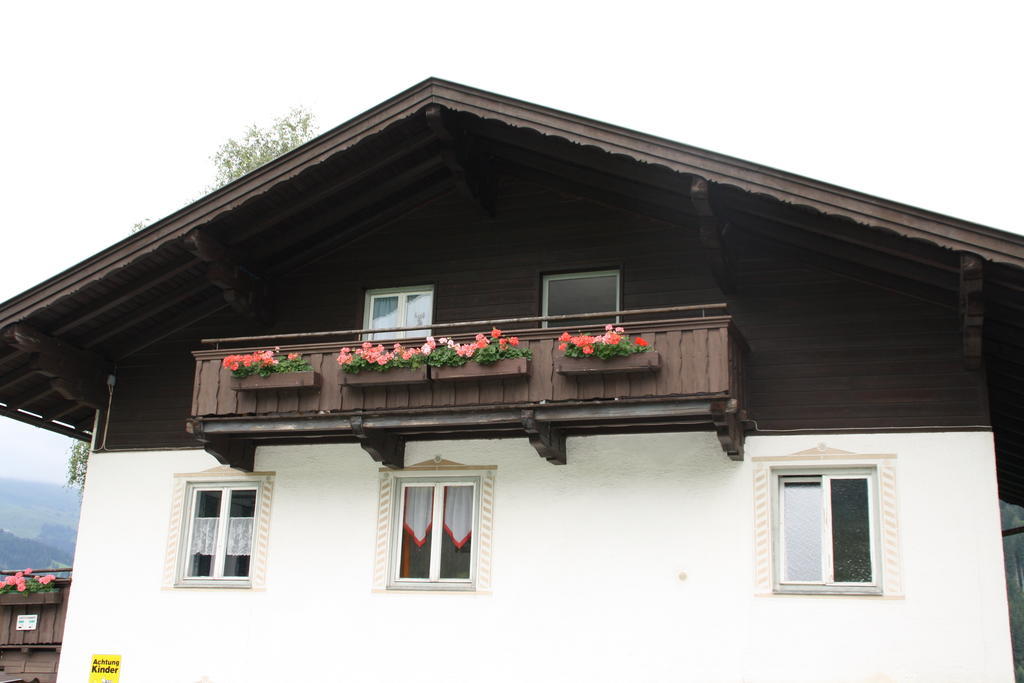 Haus Therese Кирхберг Экстерьер фото