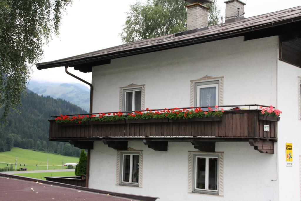 Haus Therese Кирхберг Экстерьер фото